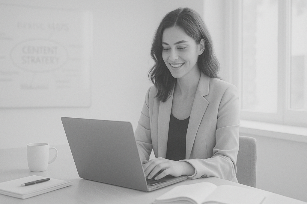 The Power of Content in Public Relations