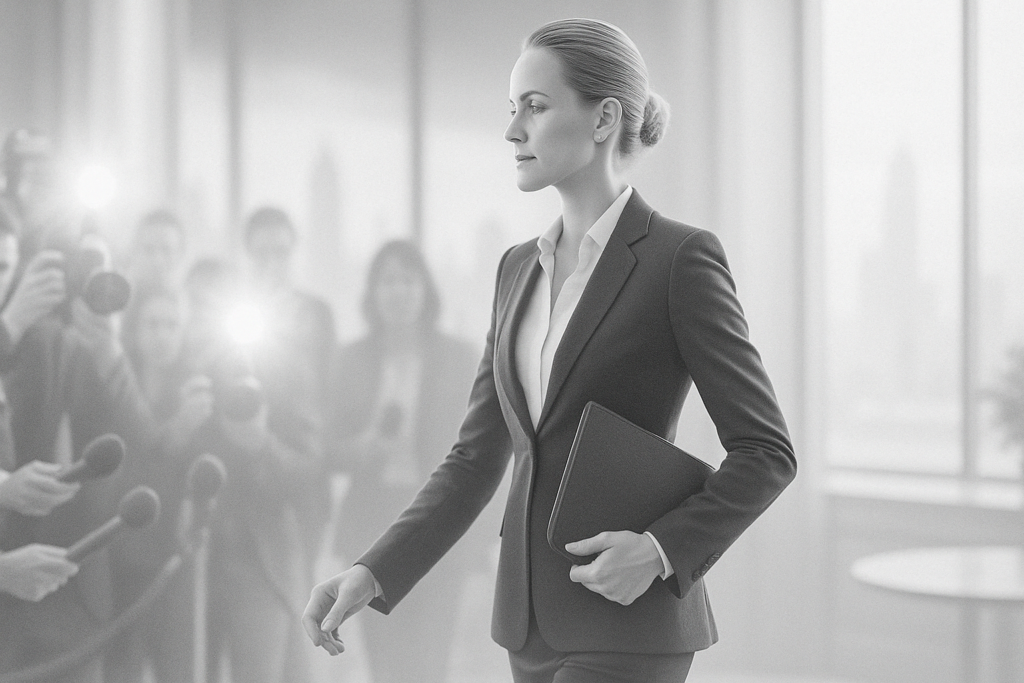 Why Premium PR Services Matter for Brand Growth