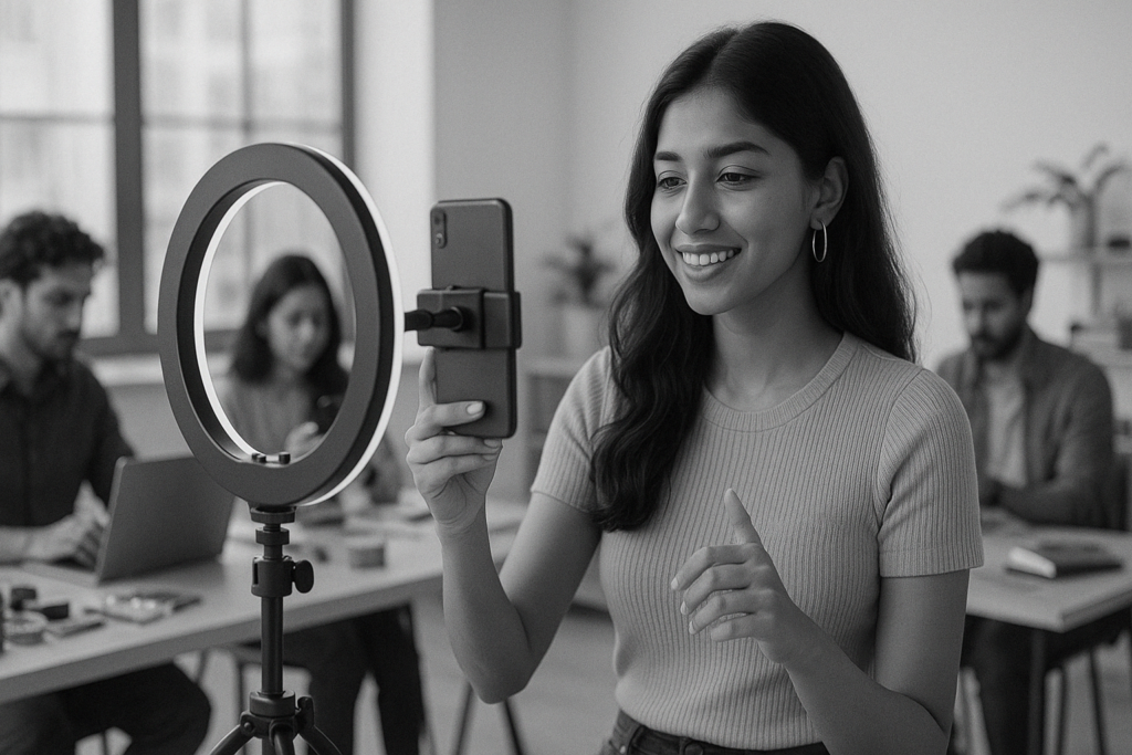 Top Influencer Marketing Trends in India for 2025