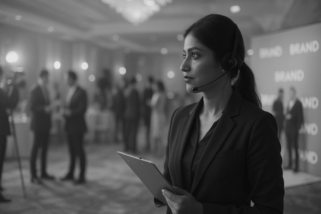 Event PR Strategies for Indian Brands