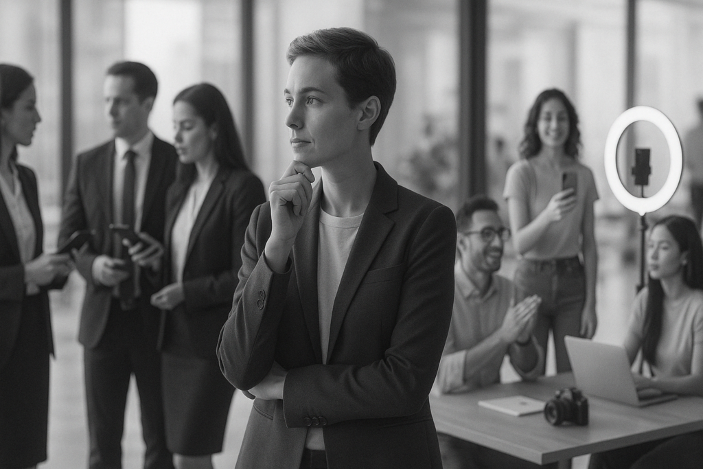 PR vs Influencer Marketing: What Your Brand Needs