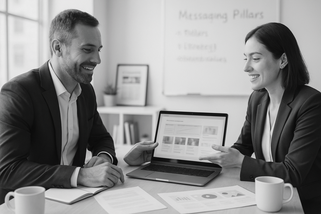 How PR Contributes to Building Brand Trust