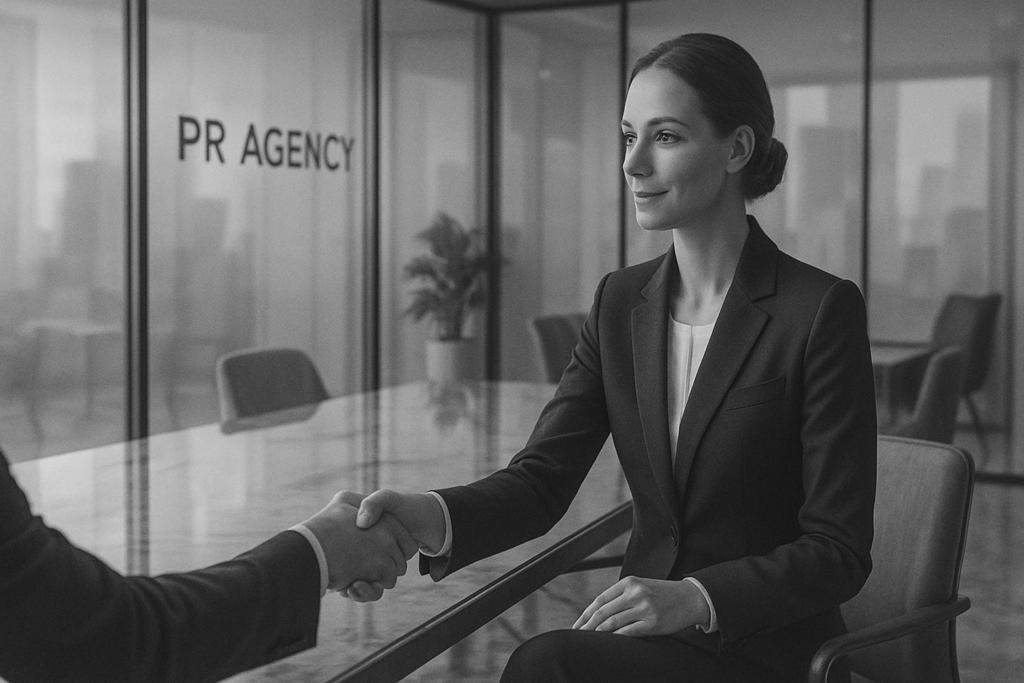 Benefits of Hiring a Luxury PR Agency in India