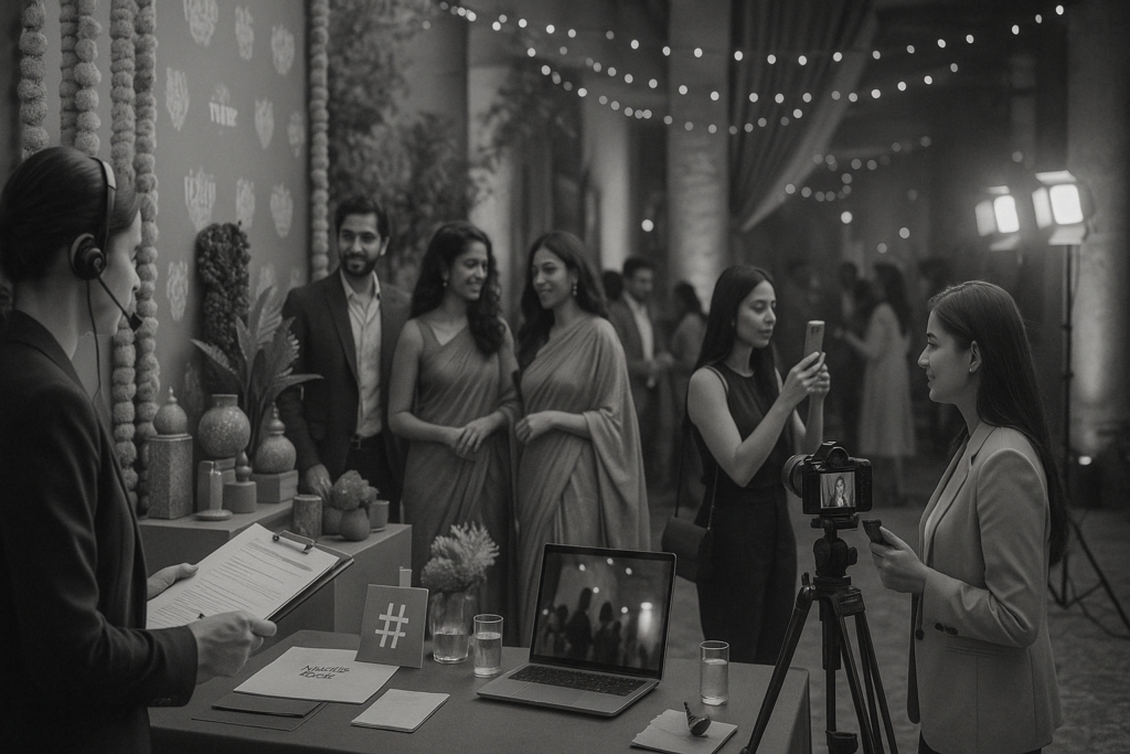 Top Event PR Strategies for Indian Brands