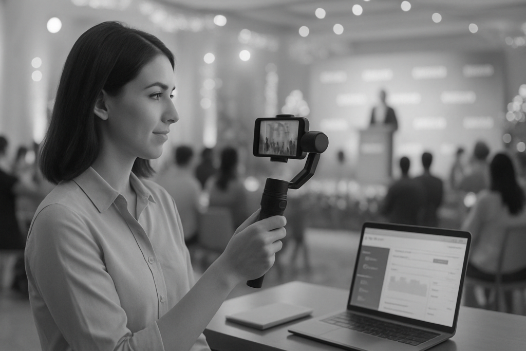 Best Practices for Event Coverage on Social Media