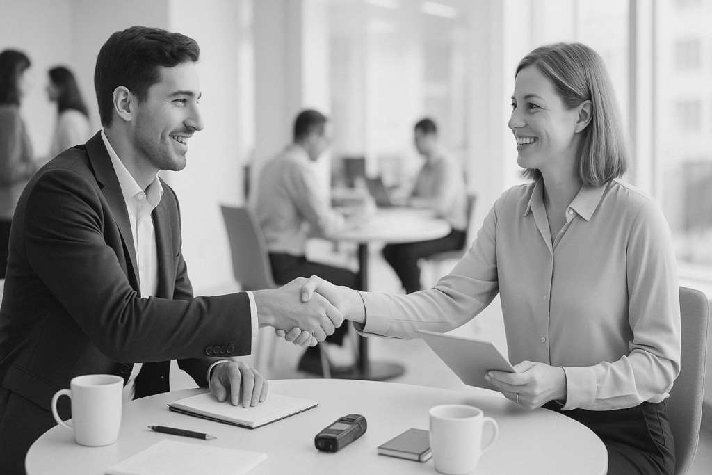 Importance of Media Relationships in PR Success