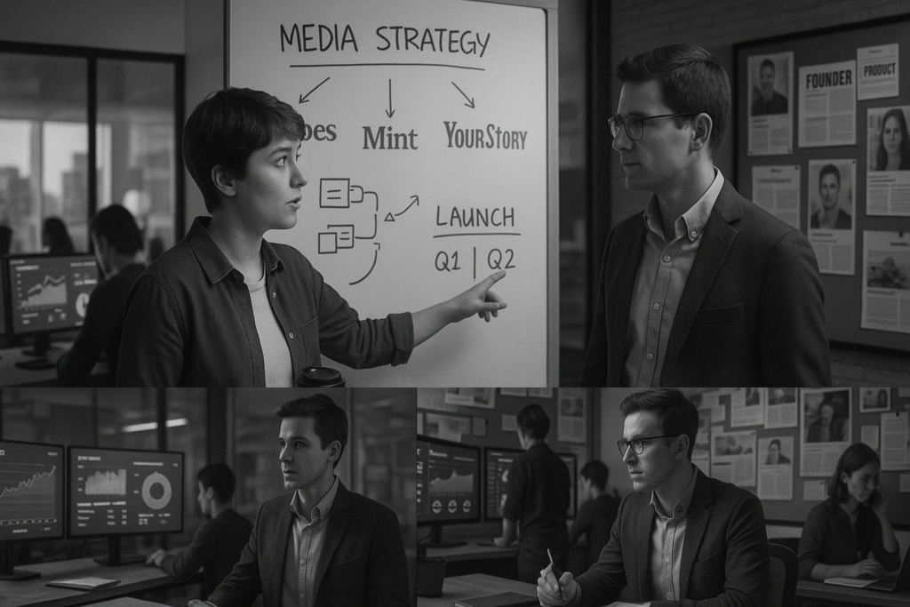 How URPR Delivers Premium PR for Fast-Growing Brands