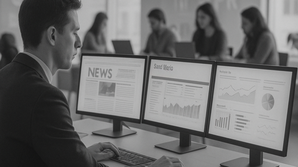 How Digital PR Is Changing the Media Landscape in India