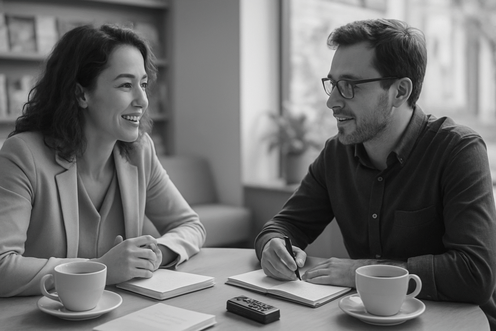 Building Strong Media Relationships: The Key to PR Longevity