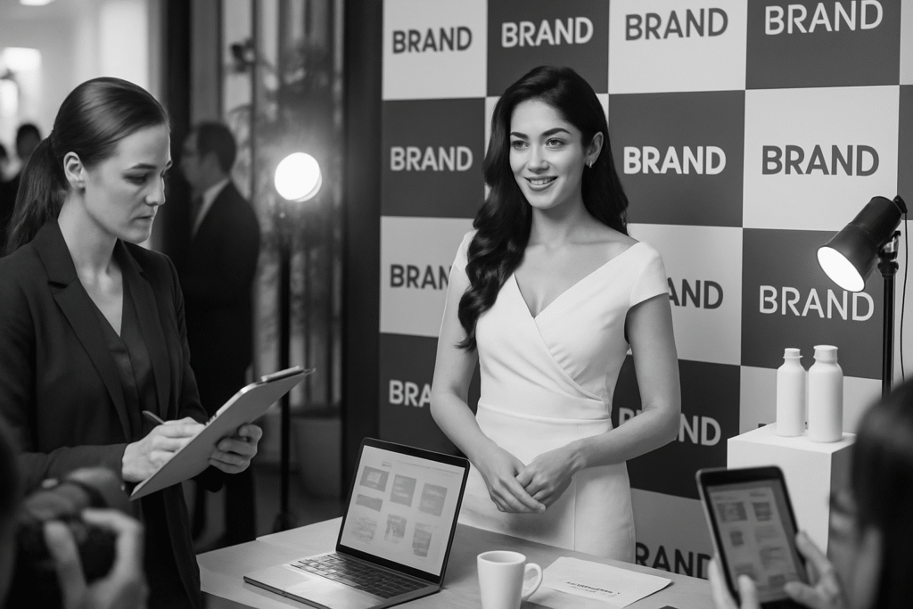 When Celebrity PR Campaigns Work Best