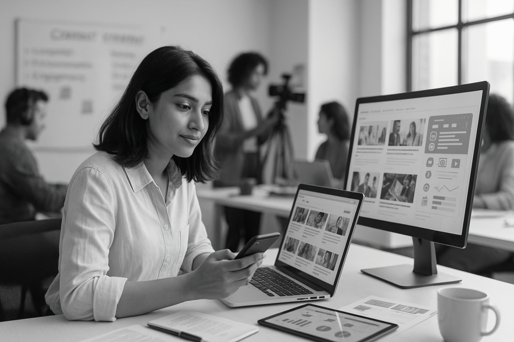 Why Digital PR Matters More Than Ever in India