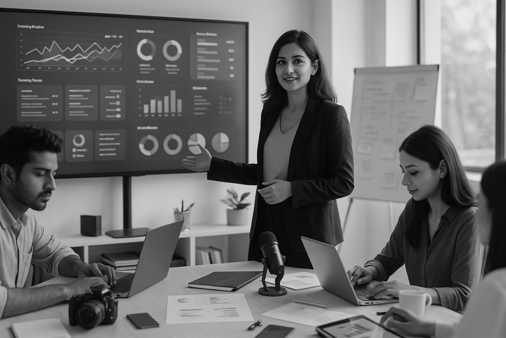 Digital PR: The Future of Brand Storytelling in India