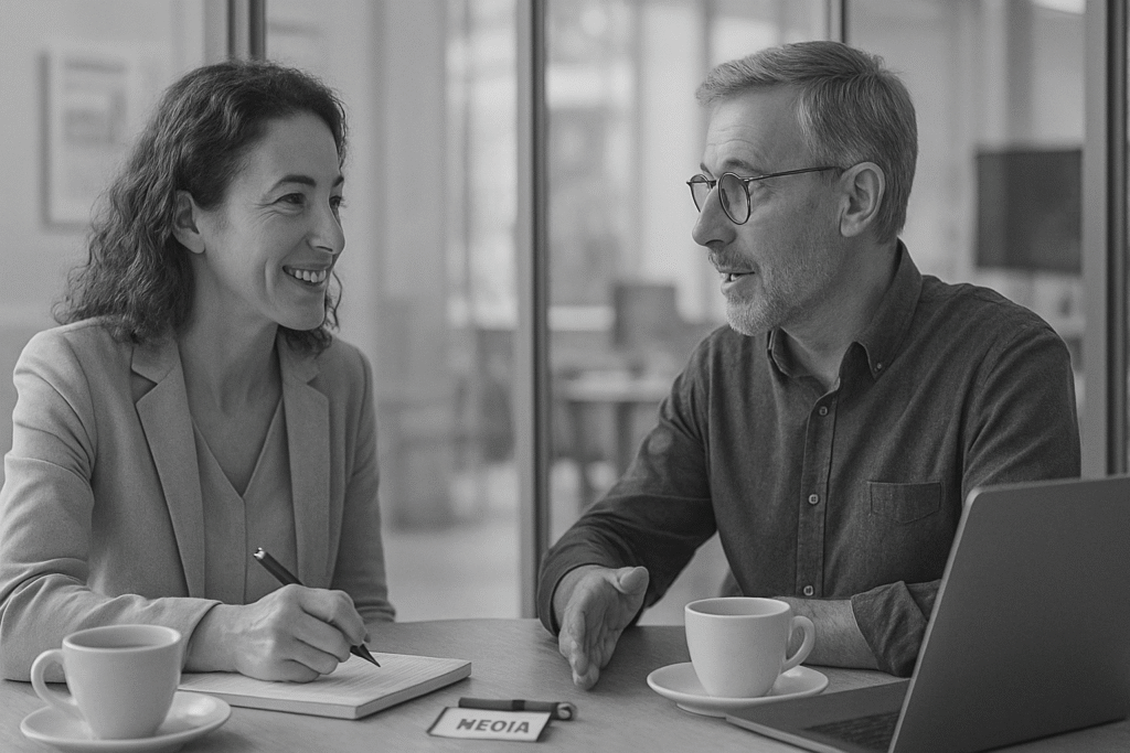 Media Relationships in PR Success: The Invisible Advantage