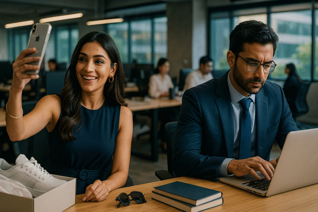 What Happens When PR and Influencer Strategies Work Together