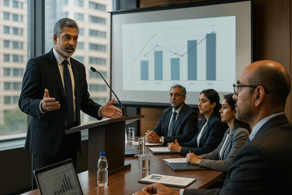 How Corporate PR Works in India