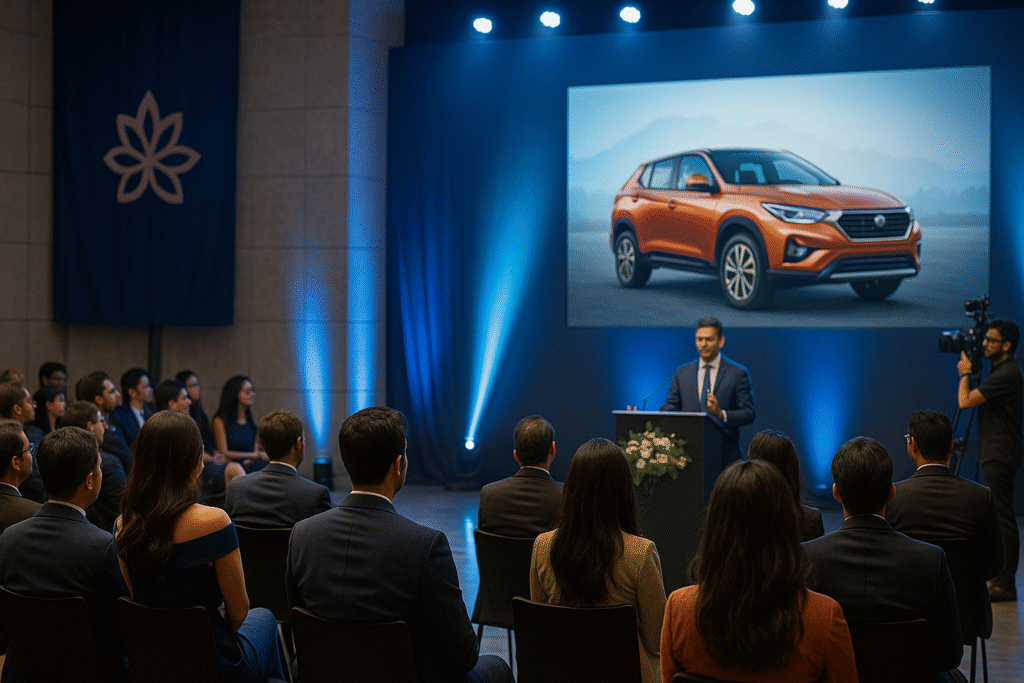 5 Ways Event PR Can Amplify Your Brand Visibility