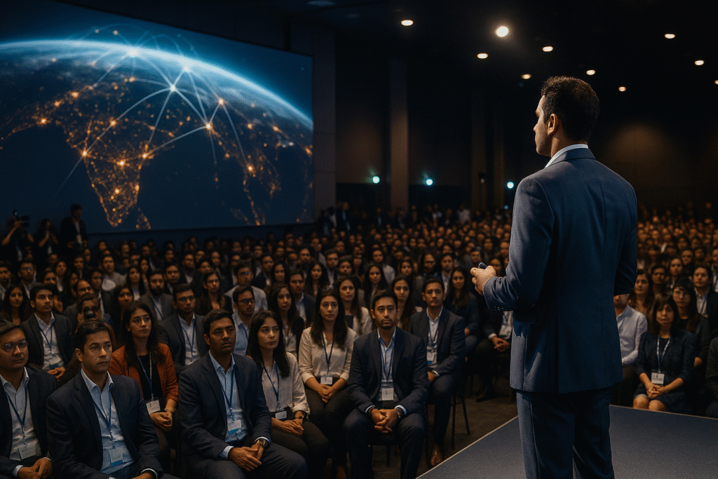 Event PR: The Multiplier of Brand Visibility