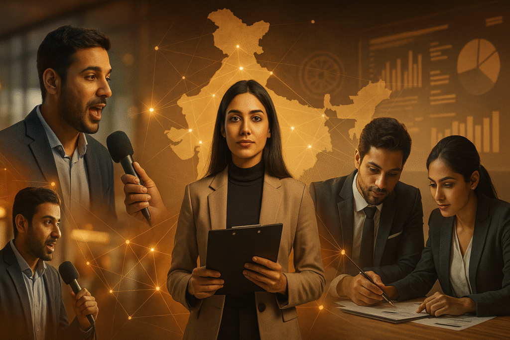 Why Media Planning is Critical for PR Campaign Success