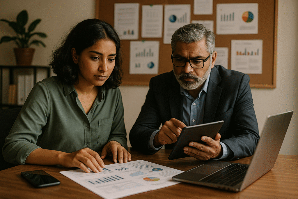 URPR’s Media Planning Process for High-Impact Campaigns