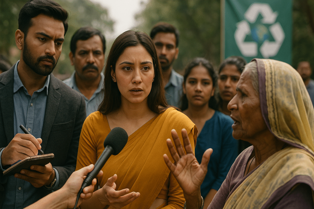 Why PR Support is Crucial for Social Impact Campaigns