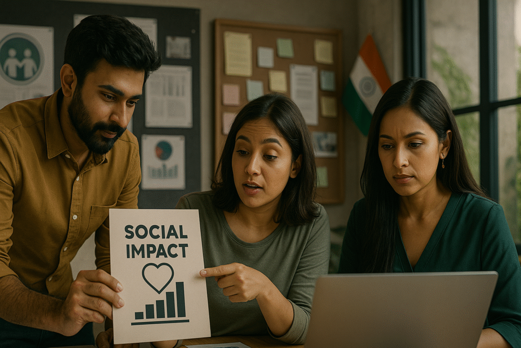 URPR’s Approach to PR Support for Impact Campaigns