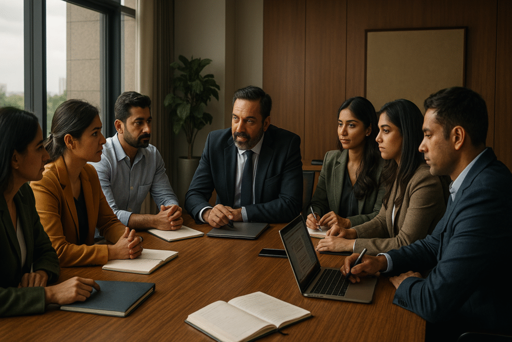 URPR’s Approach to Corporate and Startup PR