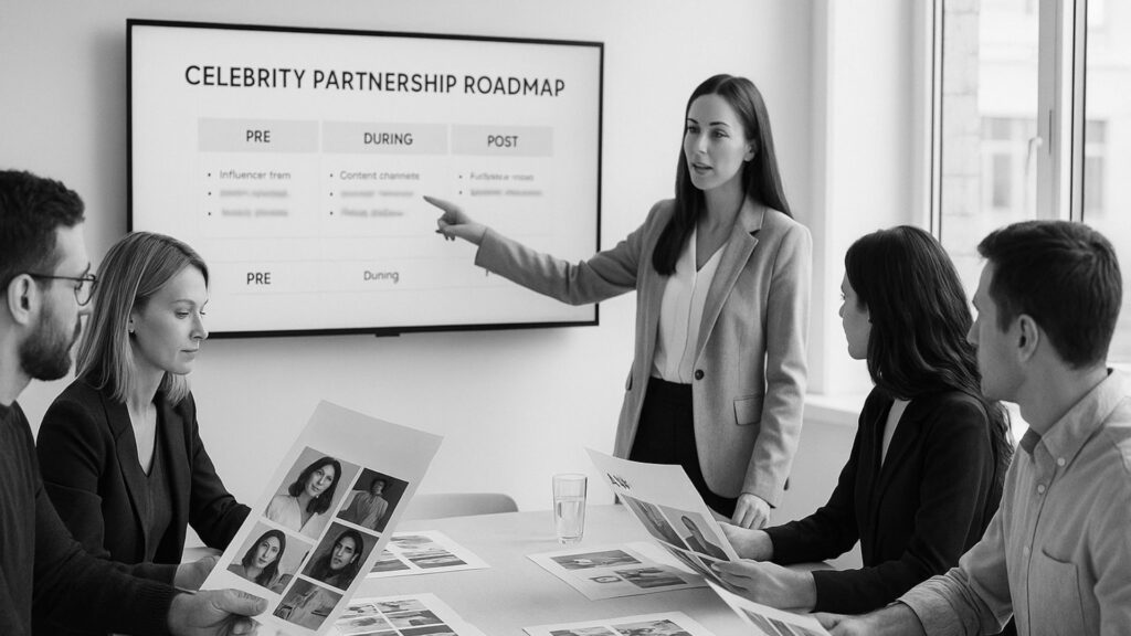 URPR’s Take on Celebrity PR Strategy