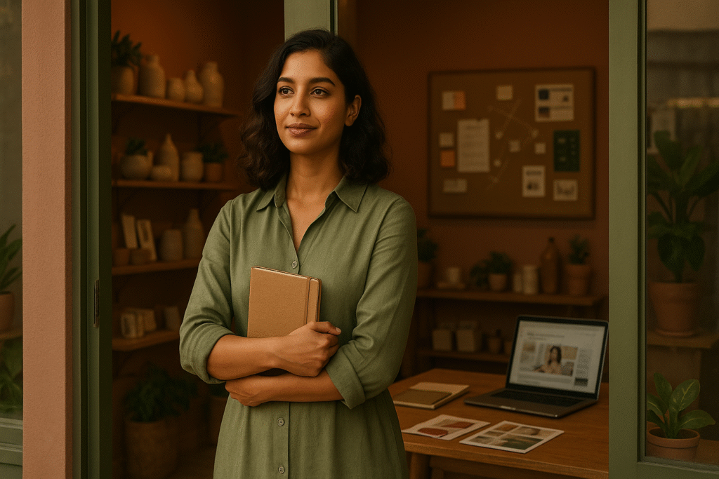 PR Helps Small Brands Think Big—And Grow Sustainably