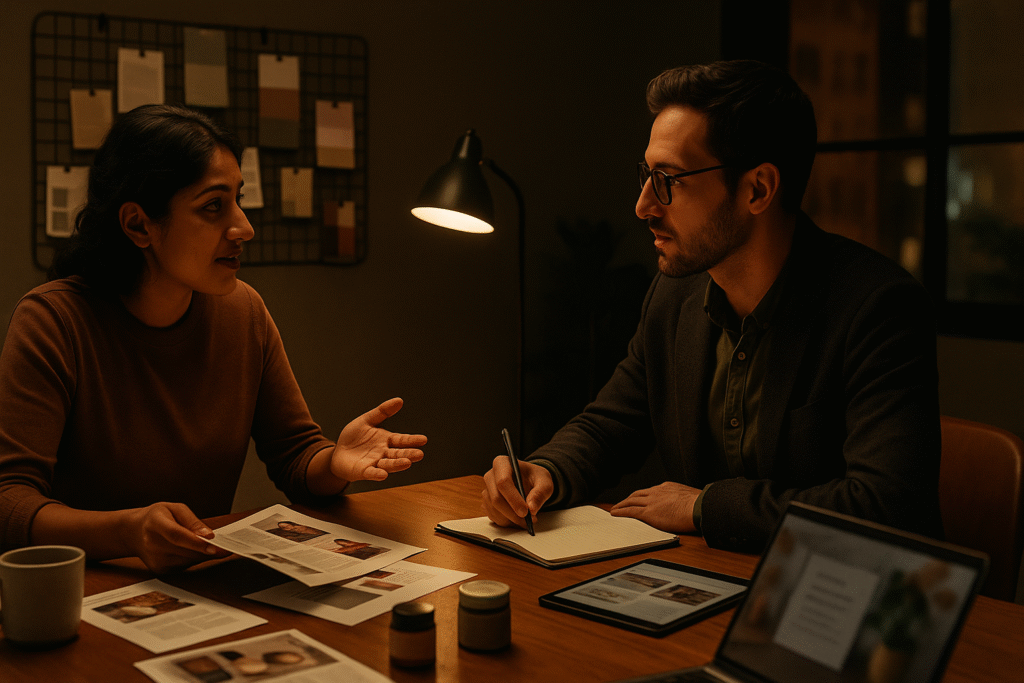 What a PR Agency for Small Businesses Actually Does