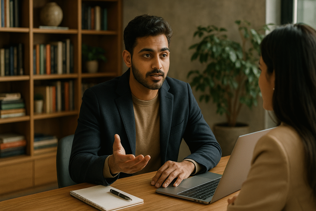 How to Choose the Right PR Agency for Your Startup