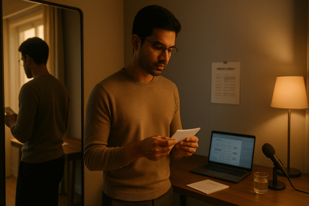 When Should a Founder Invest in Media Training?