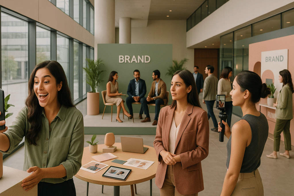  Ideal Events for Influencer Coverage