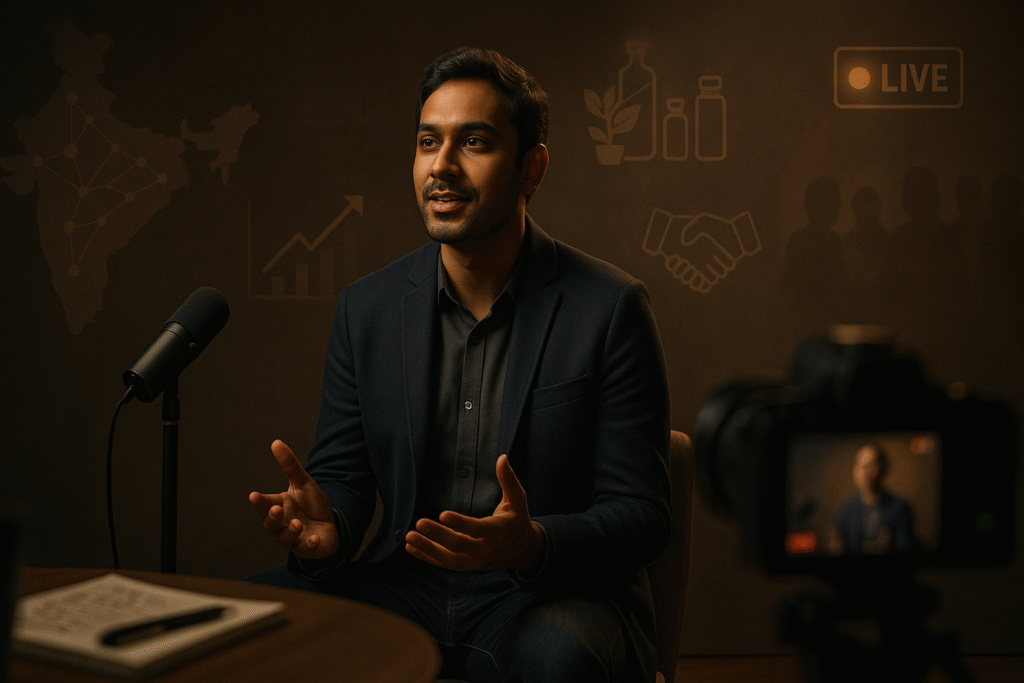 Why Founder Branding Is No Longer Optional